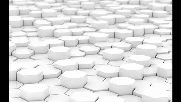 Metabasis - Hexagons