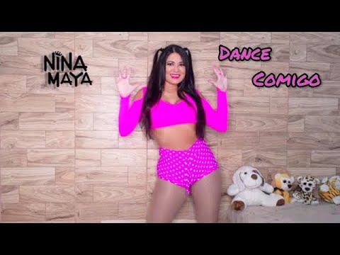 ARRASTA - Gloria Groove - Cia Nina Maya