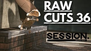 You Need To Try This Map In Session Raw Cuts On S Map