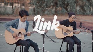 Miniatura de vídeo de "L'Arc~en~Ciel - LINK (Cover by Tereza & Fazil R)"