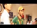 Hello Nandan S Exclusive Video On The Sets