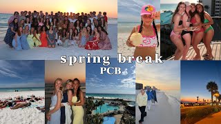 Celebrity panama city beach vlog 🏝️- YL spring break Net Worth