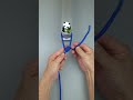 How To Tie Secure Knot