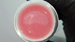 Video: VIVA LA TIENDA BUILDER GEL AURORA 09 - Peach Romance - 30ml