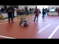 Fabrizio urdanivia vs kevin wheeler ontario open 2014 finals fight 4