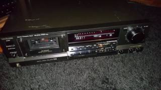 Technics RS-B765