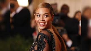 Beyoncé Giselle Knowles-Carter Biography