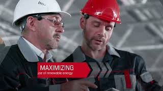 Our Net Zero Ambition Our Net Zero Ambition