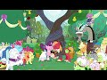 My Little Pony: FIM Season 9 Episode 23 (The Big Mac Question)