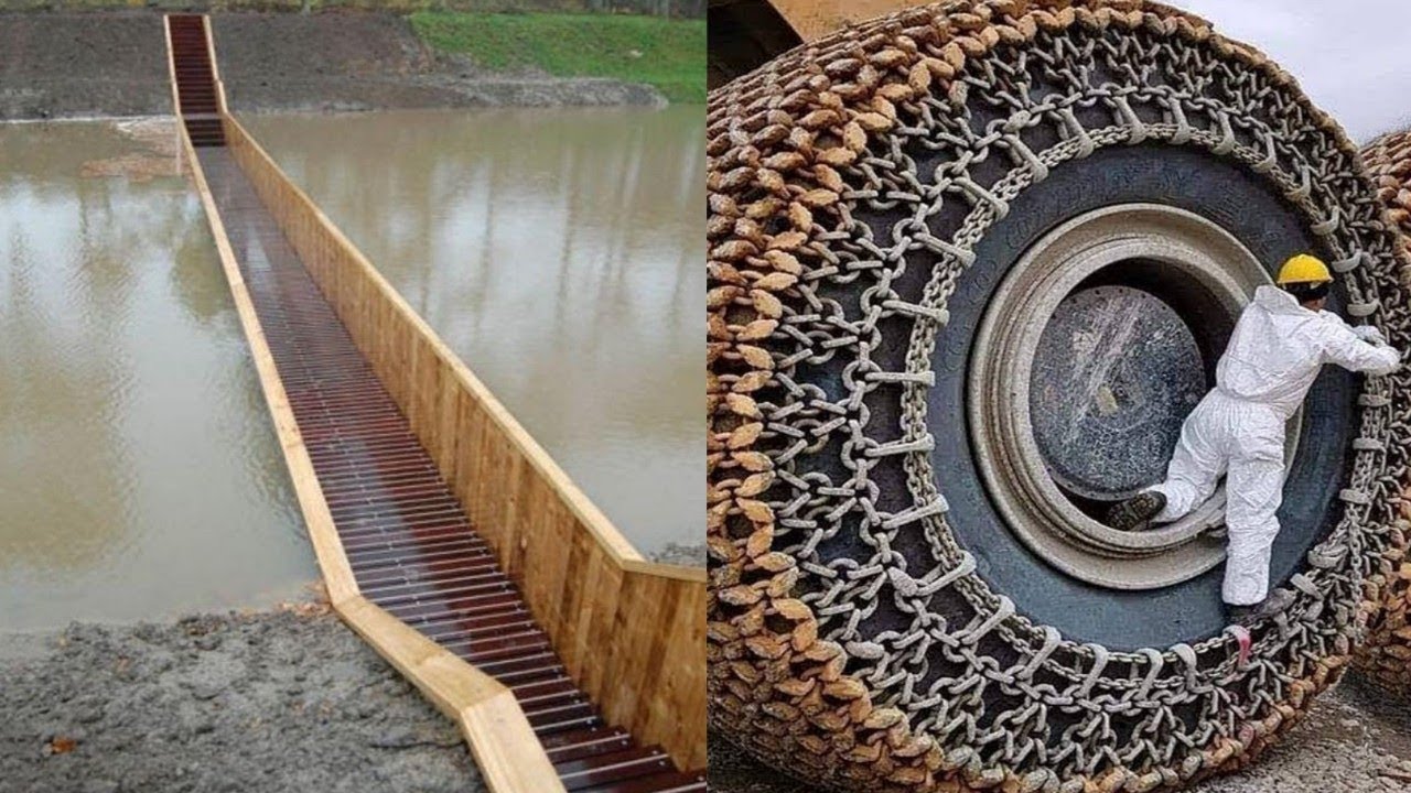 PEOPLE ARE INSANE 2018 ✿ Amazing Skills and Talented Impossible Talent 