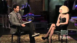 Britney Spears And Lady Gaga A Study Of Intelligence