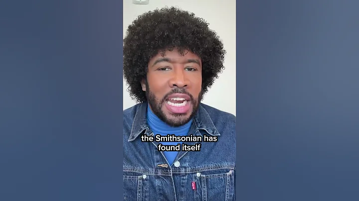 Smithsonian will again include Trump in impeachment exhibit