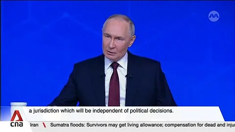 Russia-Ukraine war: EU agrees on US$105b loan for Kyiv without Russian assets