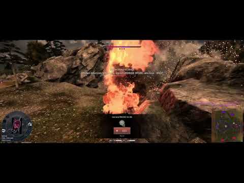 War thunder odc1 USA