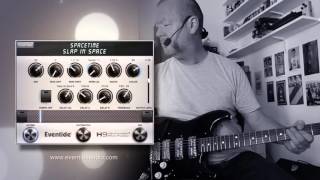 Eventide H9 MAX Multi-Effects Pedal | Axe And You Shall Receive