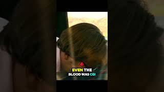 Why Zodiac’s Blood Is 100  CGI 🩸