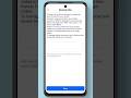 Facebook Blocklist Filter 🔒 Kaise Use Kare 😱 | Follow Settings, Words, Comments 2025 #shorts