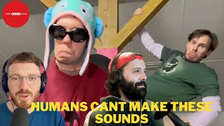 TWO IDIOTS REACT - FAKE AND AUTOTUNE – GBB24: World League Tag Team Wildcard