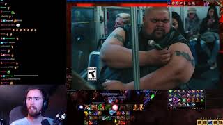 Asmond Reacts To The Four Bfa Television Ads Made By Blizzard