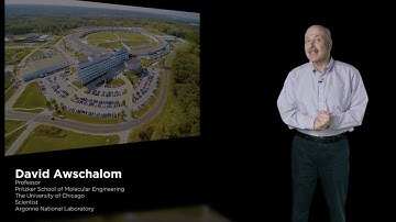 Exploring the quantum science behind 