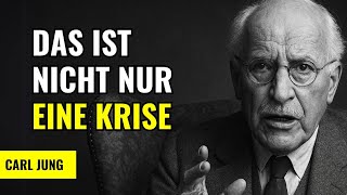 Erlebst DU einen EGO-TOD? 5 Dinge Die Dein Gehirn JETZT Tut — Carl Jung Enthüllt