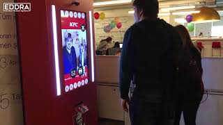 Snap & Caps Booth Fotoğraf Aktivitesi Eddra