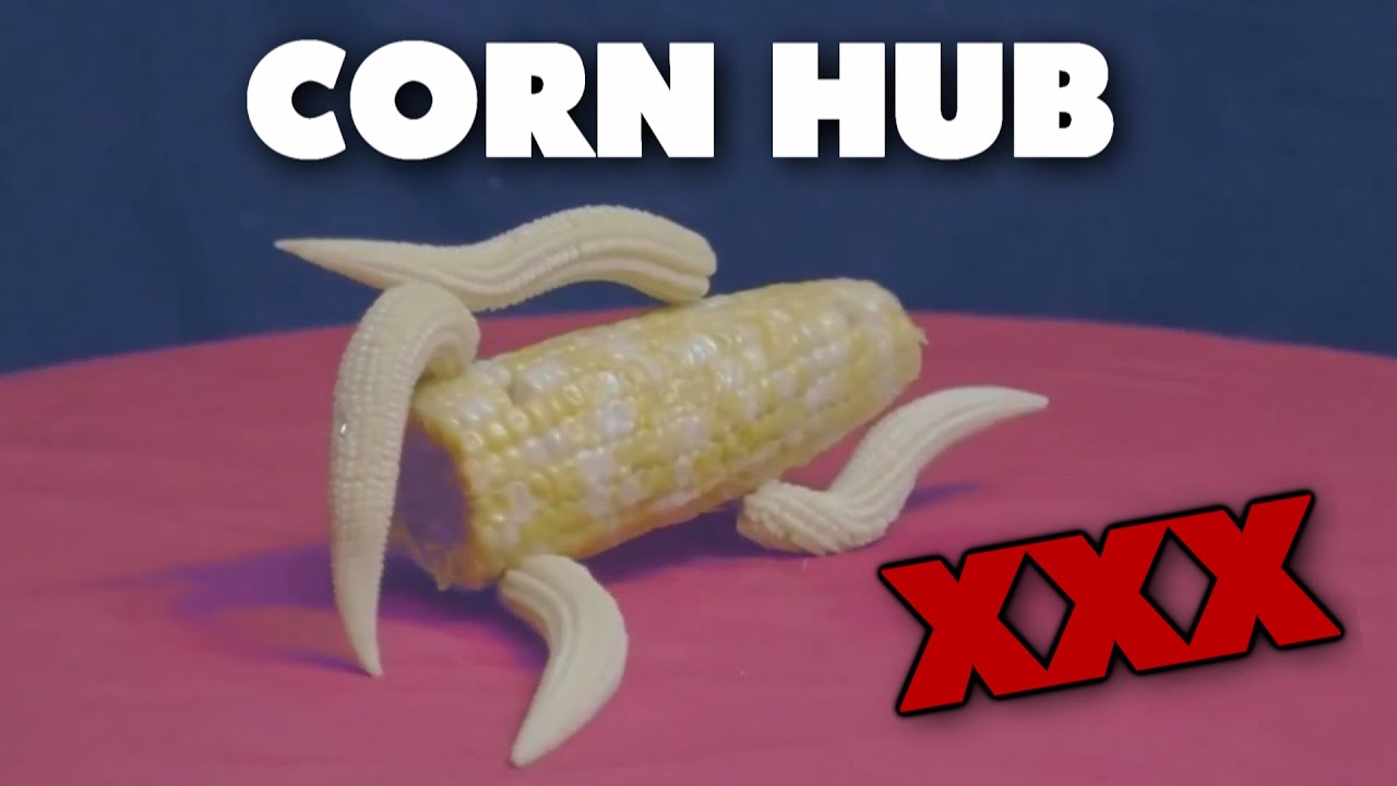 Corn Porn 2