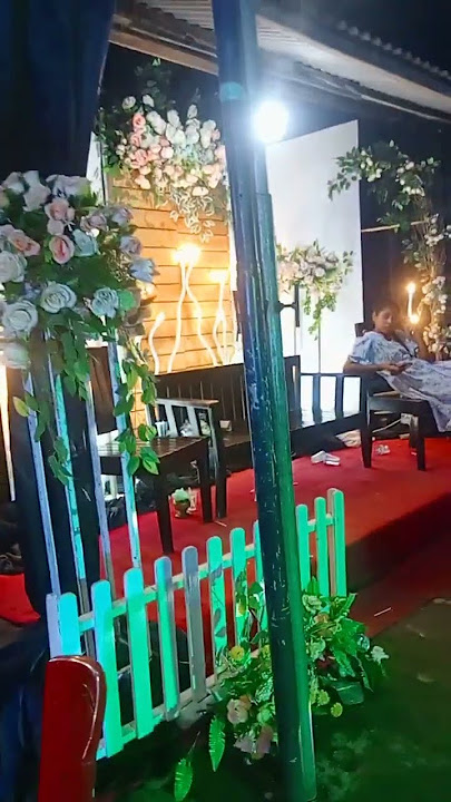 joget lagu Rossa e..