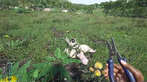 0.5 update 10 C4 parts in 20 minutes