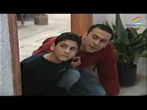 مسلسل قلة ذوق وكثرة غلبة ـ الحلقة 14 الرابعة عشر كاملة HD 