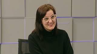 La Entrevista de Hoy. Ana Fernández Valado