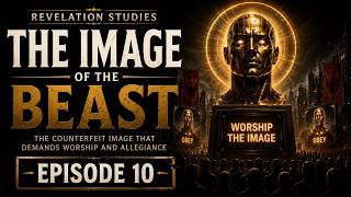 The Image of the Beast | Revelation 13