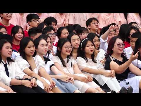Tổng kết Lễ ra trường cho học sinh Khối 9 trường THCS Tô Hiệu năm 2023