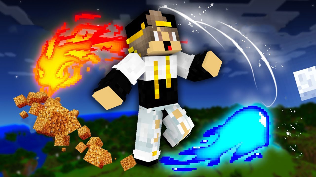 ماين كرافت ولكن اصدقائي سرقوني وقتلوني وتحولت الي ساحر وانتقمت منهم  ( النهاية حزينة ) !!!🔥🔥