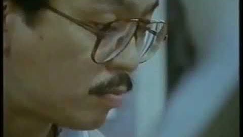 The Sony Walkman - Design Documentary (1990)