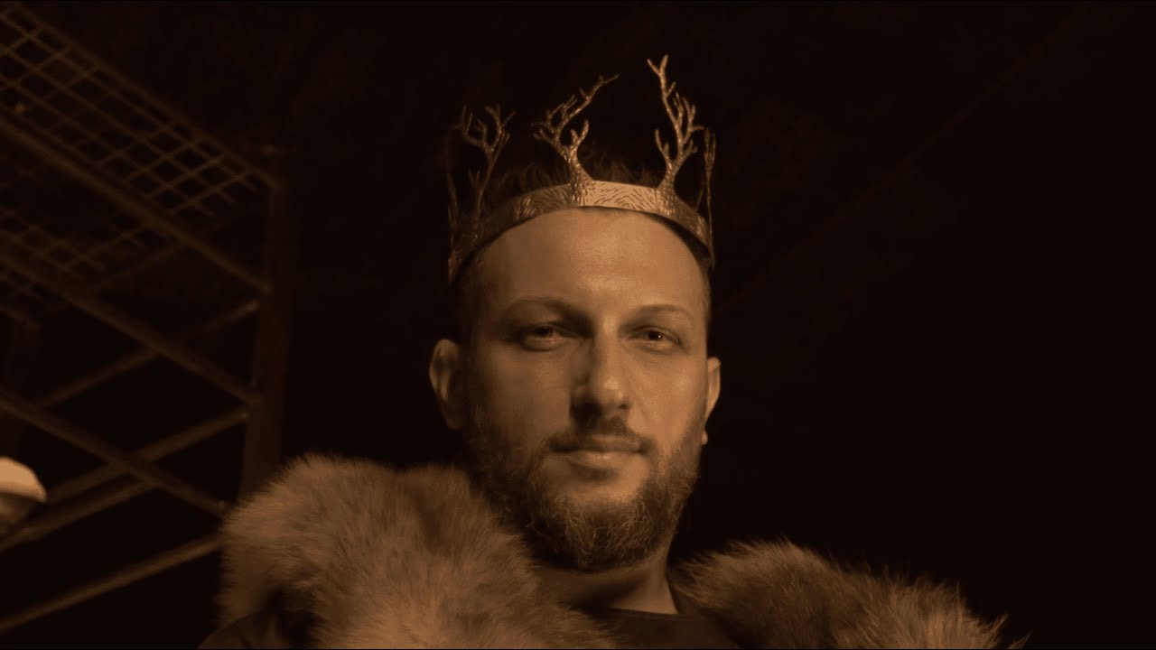 Viking Restaurant UAE ⚔️ | Step into the world of history 🔥