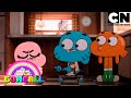 Aventuras Creativas | El Increíble Mundo de Gumball en Español Latino | Cartoon Network