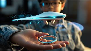 Real Bird or Machine? Festo BionicSwift Will Shock You!