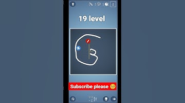 Brain it on 19 level solution