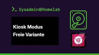 Mit Raspberry Pi. Altes Notebook retten! Grafana Kiosk Display selber bauen (Teil 2 von 2)