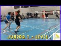 Junior 7 Double Et Finales 2 2 Junior 7 Double Et Finales 2 2