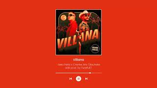 Villana - Neto Peña x Charles Ans (Bachata Edit Prod. by Tunefull)