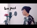 Rosendale, Godrix - Two Faced (Acoustic Version)