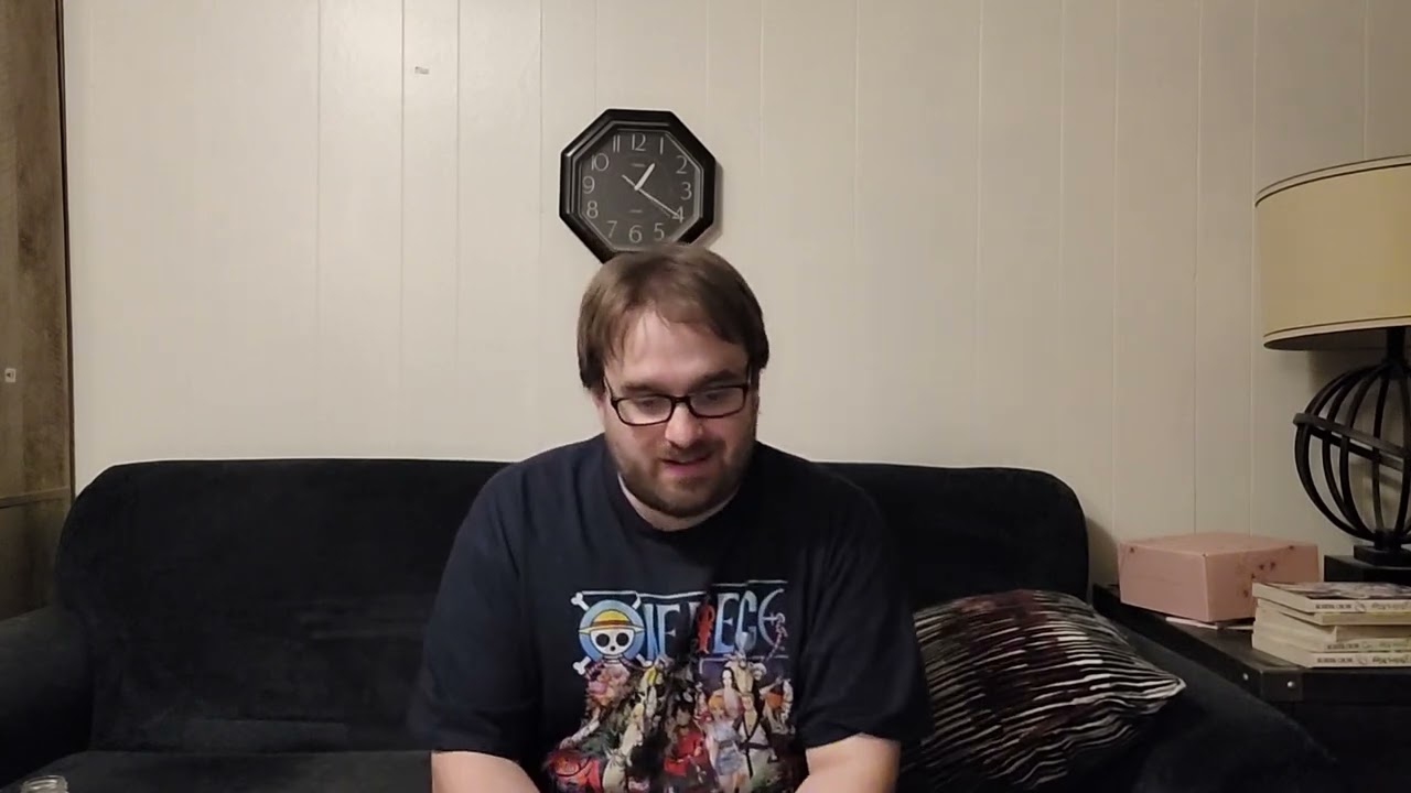 One Piece Chapters 1057 to 1061 Discussion