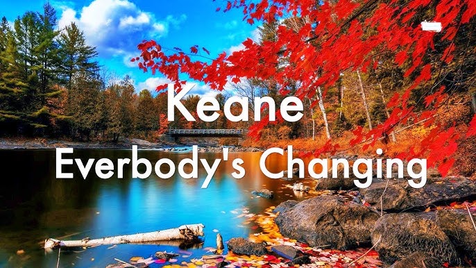 Somewhere Only We Know (tradução) - Keane - VAGALUME