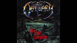 Obituary - The End Complete (full album) 1992
