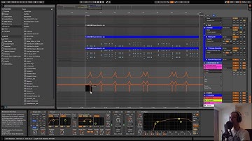 Hailee Steinfeld & Grey - Starving (ft. Zedd) - Ableton Live Remake