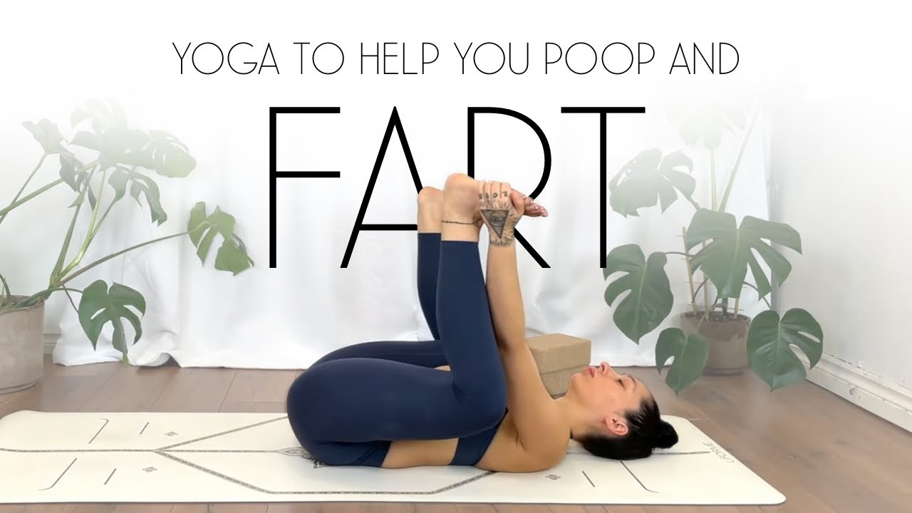 8 Effective Yoga for Gastric Problems You Can Try At Home