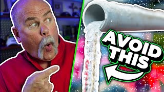 5 Tips to Avoid Frozen Pipes This Winter - DIY Plumbing