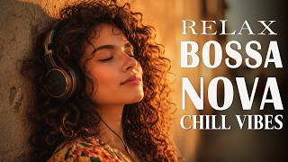 Soft Tropical Bossa Nova Covers 🍍 Relaxing Summer Vibes for Focus & Easy Listening 2026 screenshot 3